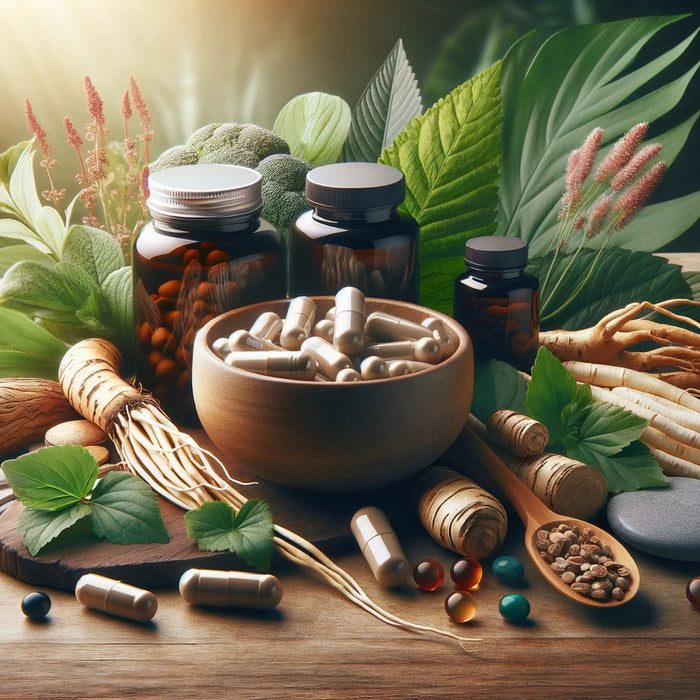 Unlock Vitality: Exploring the Benefits of Applied Nutrition Sex Bomb For Him â Your Ultimate Male Libido Enhancer
