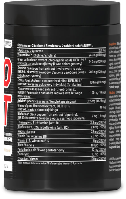 Skill Nutrition Pro Cut 60 tablets