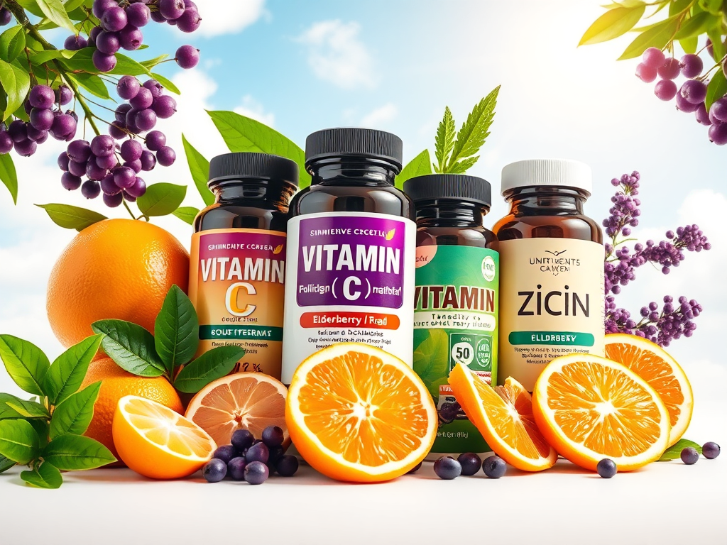 Unlock Your Athletic Potential with Exceptional Supplements