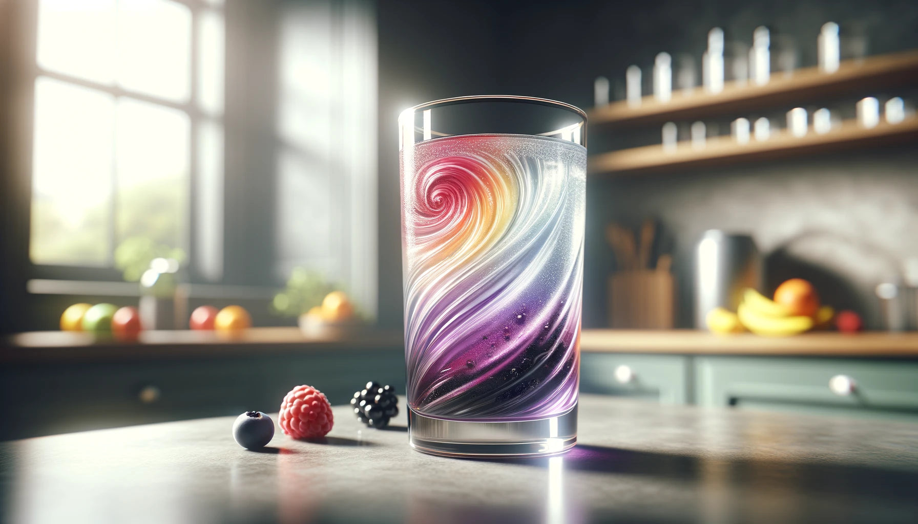 Refreshing Fitness: Discover MyProtein Clear Whey Isolate in Vimto Flavour