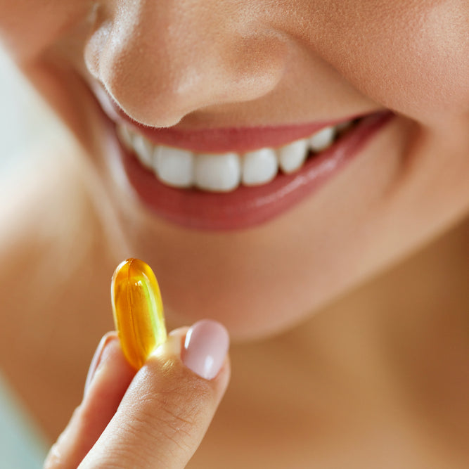 Unlocking Wellness: The Science-Backed Benefits of Omega-3 Fatty Acids
