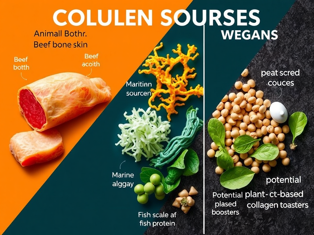 Unlock Your Beauty with Allnutrition AllDeynn Collarose
