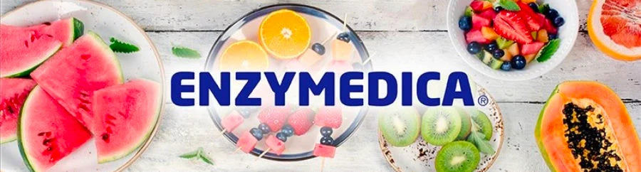 Enzymedica