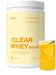 Vilgain Clear Whey Isolate 500g