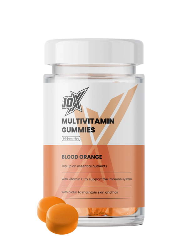 MySupplementShop