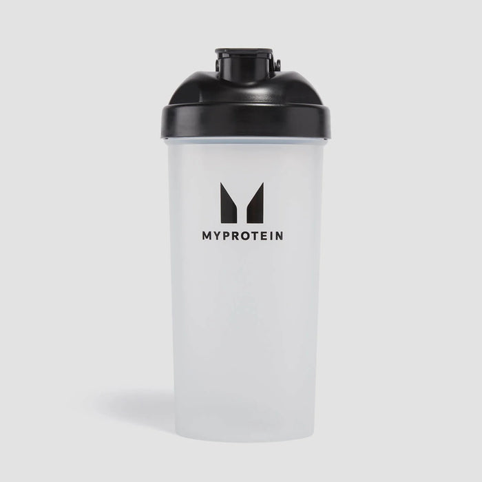 MyProtein Shaker Bottle 600ml - Supplement Shakers at MySupplementShop by MyProtein