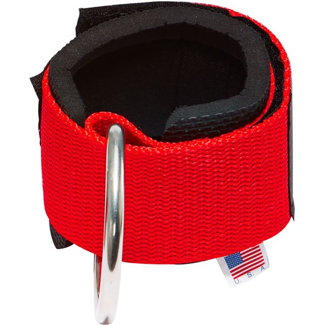 Schiek Sports Model 1700 Neoprene Ankle Straps