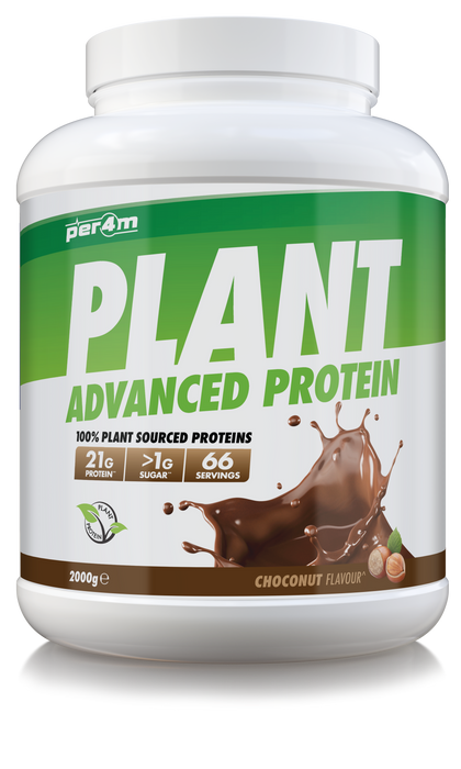 Per4m Plant Protein 2kg