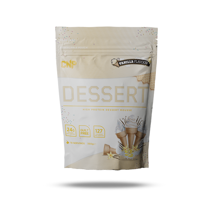 CNP Professional Dessert 350g