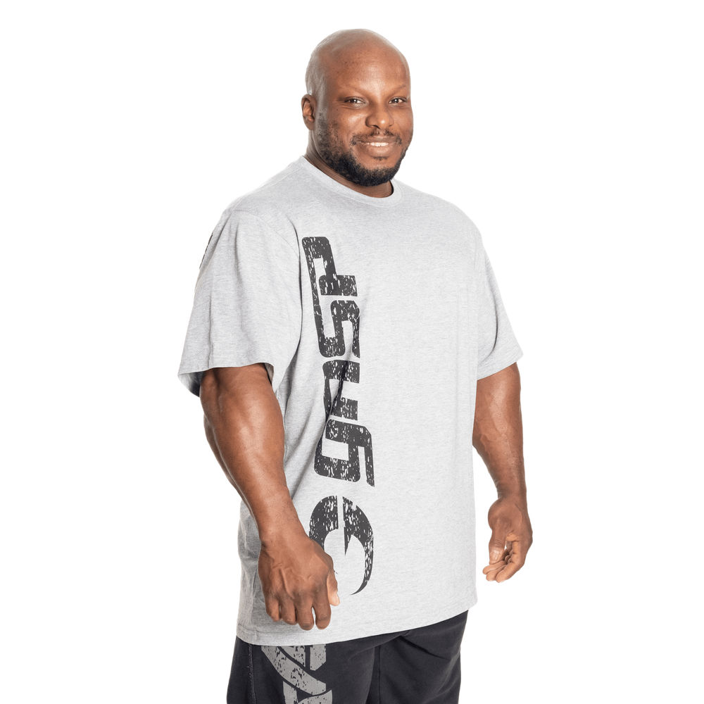 Oversized Gym T-Shirts