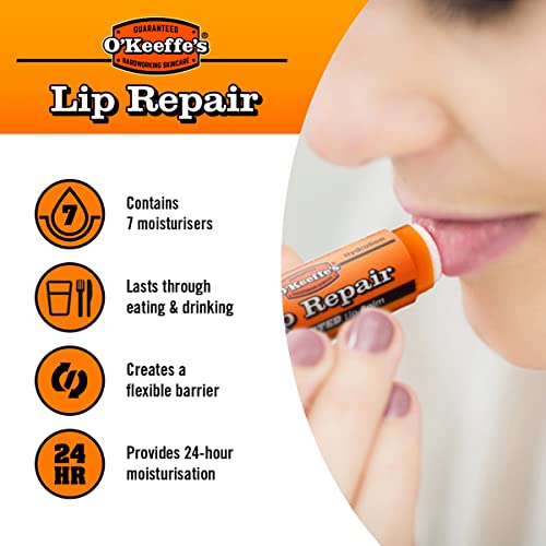 O'Keeffes Lip Repair Original