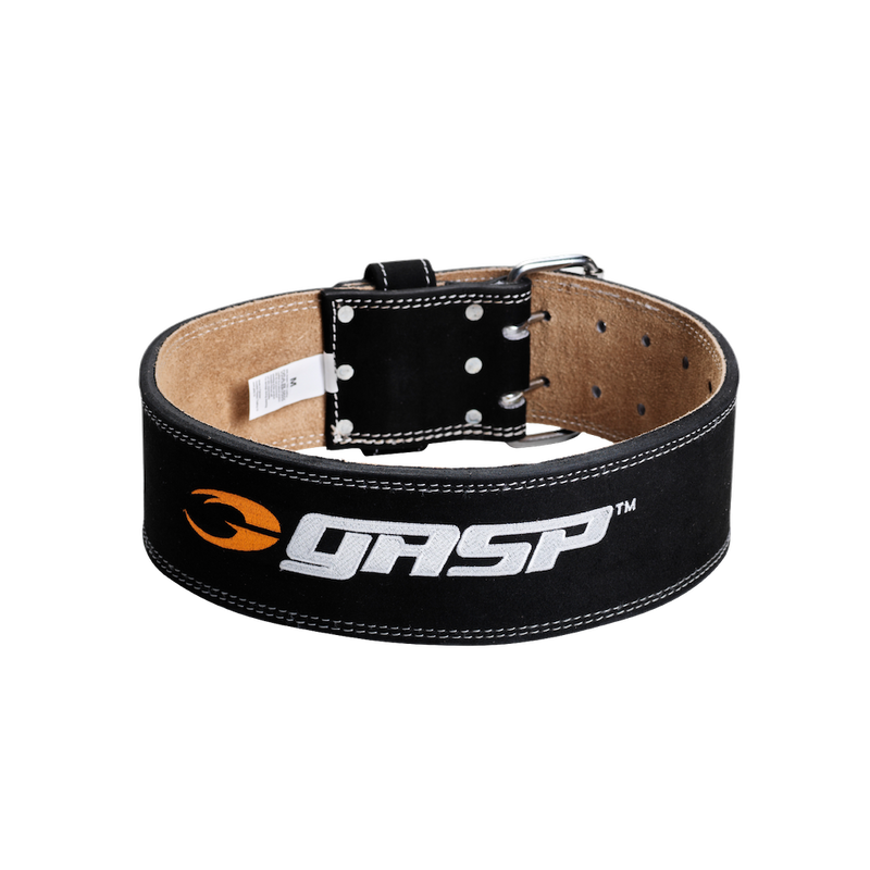 GASP Training Belt - Black