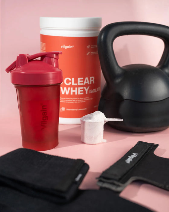 Vilgain Clear Whey Isolate 500g