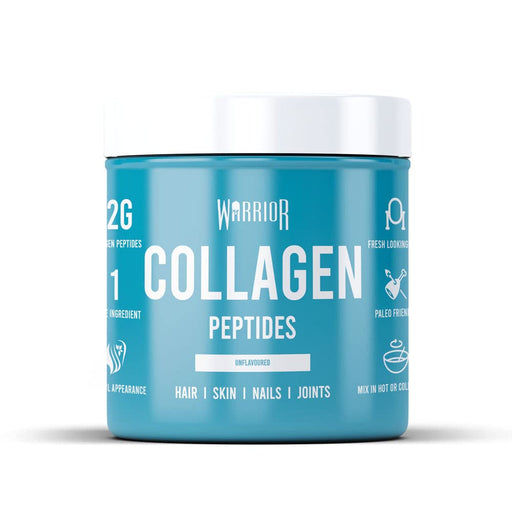 Collagen Peptides - 180g - Collagen at MySupplementShop by Warrior