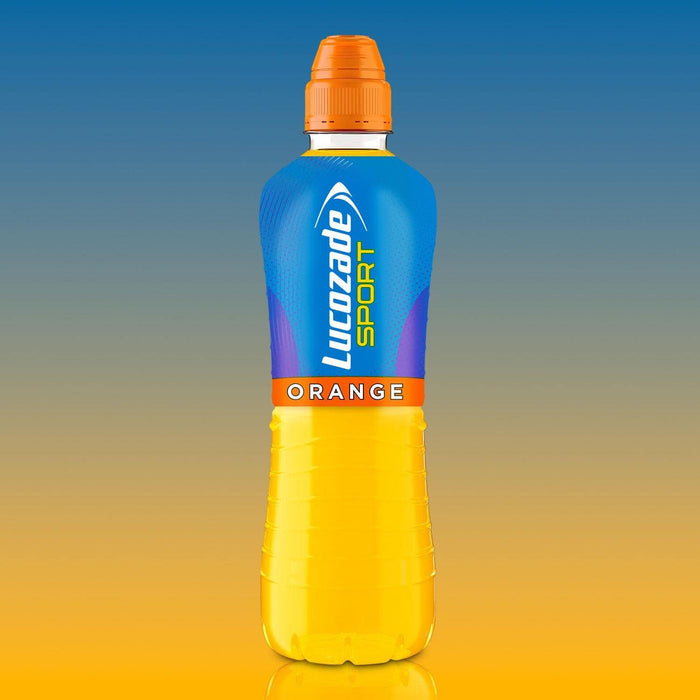 Lucozade Sport 12 x 500ml