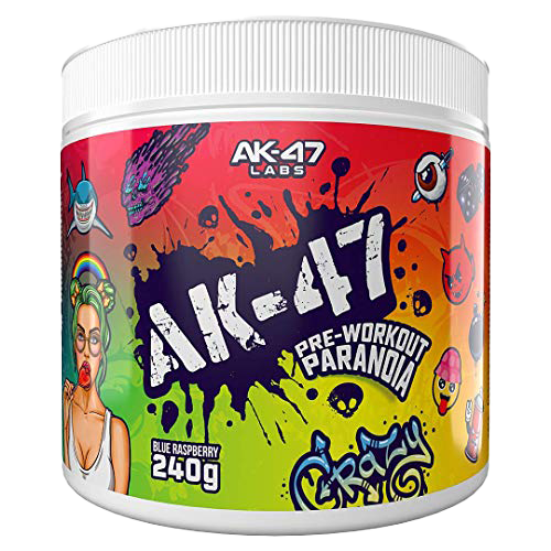 MySupplementShop