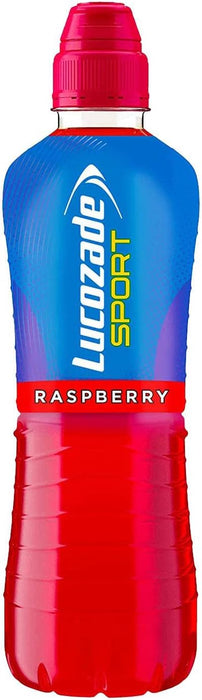 Lucozade Sport 12 x 500ml