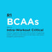 Rule One BCAA 255g - Sports Nutrition at MySupplementShop by Rule One