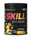 Skill Nutrition Skill Pre-Workout 400g - Beta-Alanine at MySupplementShop by SKILL NUTRITION
