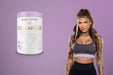 AllDeynn Collarose, Raspberry Wild Strawberry - 300g | High-Quality Combination Multivitamins & Minerals | MySupplementShop.co.uk