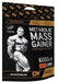 Dorian Yates Metabolic Mass, Chocolate - 6000 grams | High-Quality Creatine Supplements | MySupplementShop.co.uk