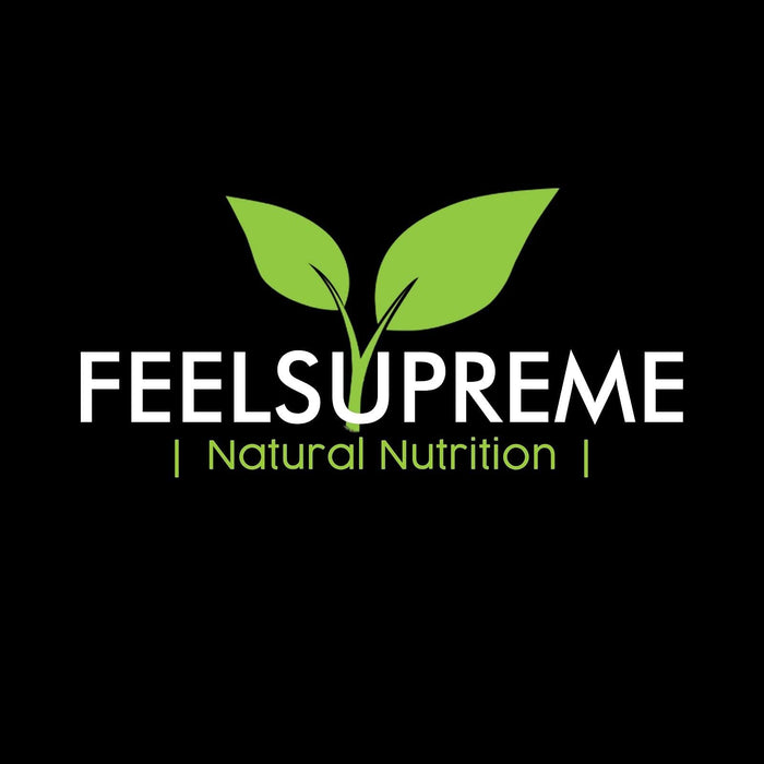 Feel Supreme Vitamin B12 60 Tabs