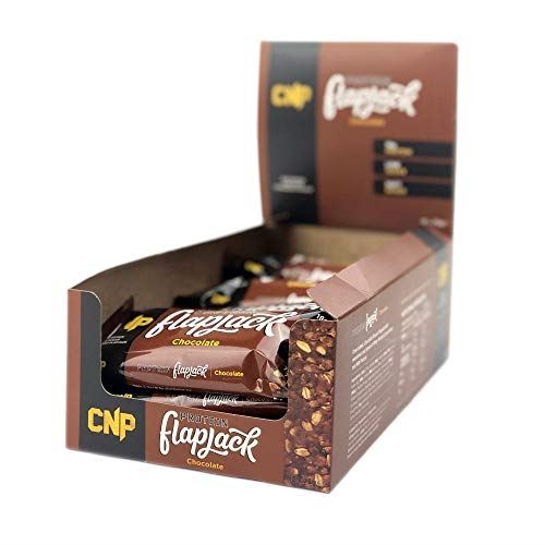 CNP Professional Protein Flapjack 12x75g