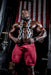 Gorilla Wear Wrist Wraps Basic - Shorts at MySupplementShop by GORILLA WEAR