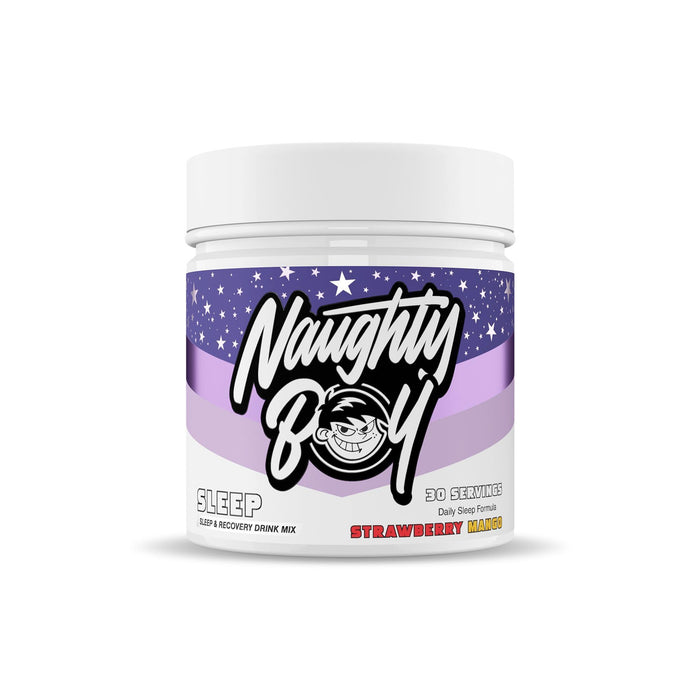 Naughty Boy Sleep 405g - Stress &amp; Anxiety Relief at MySupplementShop by Naughty Boy