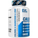 EVLution Nutrition Calcium + Magnesium + Zinc - 60 tablets