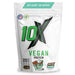 10X Athletic Vegan Protein 540g