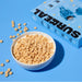 SURREAL High-Protein, Zero-Sugar Peanut Butter Cereal - Vegan & Gluten-Free - Cereal & Granola at MySupplementShop by SURREAL