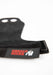 Gorilla Wear 2-Hole Leather Lifting Grips Black - Weight Lifting Gloves at MySupplementShop by GORILLA WEAR