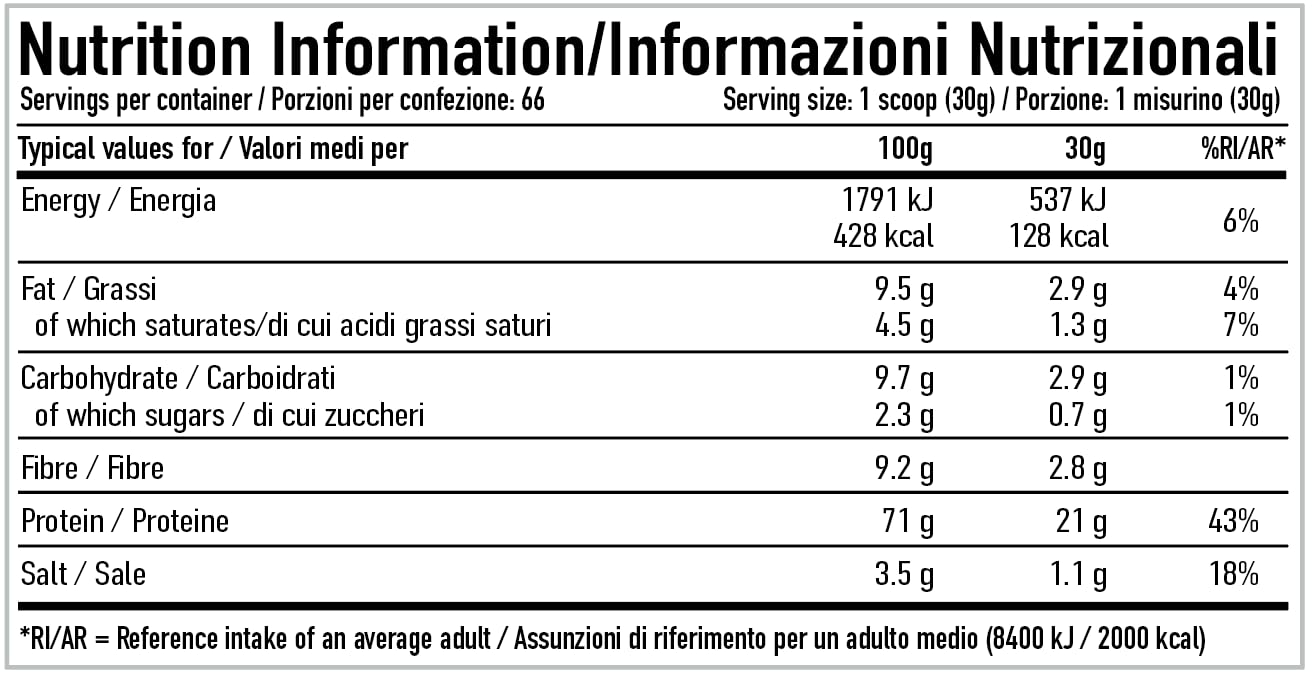 Per4m Plant Protein 900g - Protein Blends at MySupplementShop by PER4M Nutrition