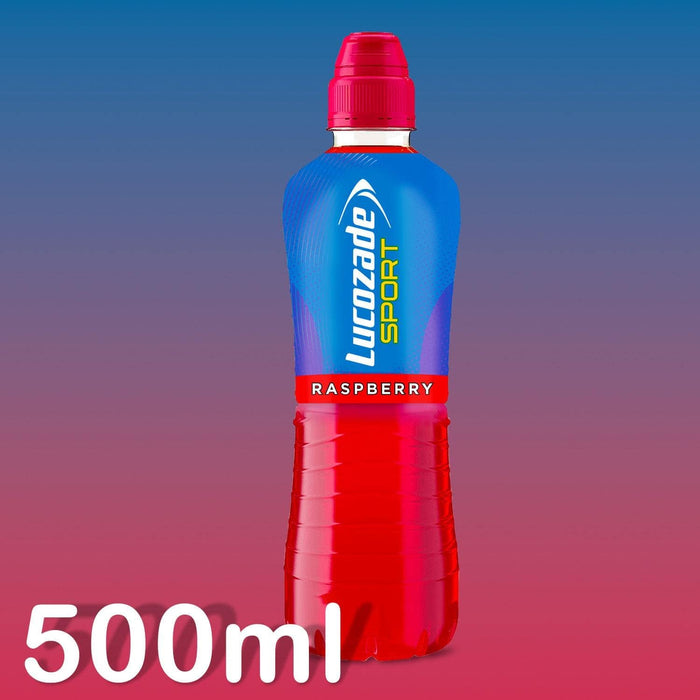 Lucozade Sport 12 x 500ml