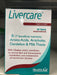 Healthaid Liver Care Red Tablets