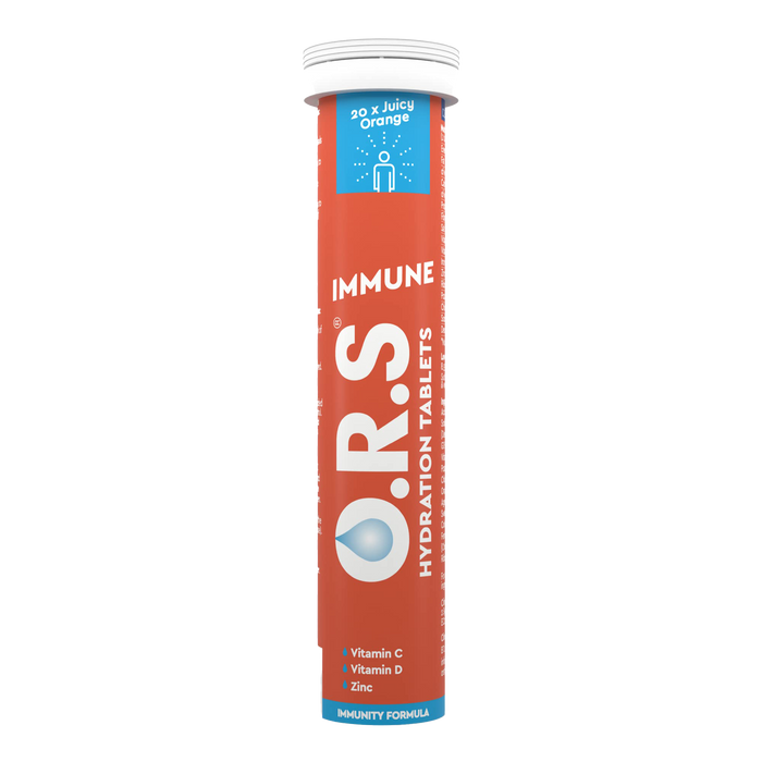 Ors Immune Orange x 20