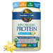 Garden of Life Raw Organic Protein, Vanilla - 620g - Protein at MySupplementShop by Garden of Life