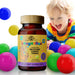 Solgar Kangavites Multivitamin Tropical Punch 60 Tables