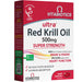 Vitabiotics Ultra Krill Oil Advanced Omega 3 Capsules 500mg 