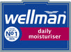 Vitabiotics Wellman Daily Moisturiser