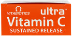 Vitabiotics Ultra Vitamin C 500mg Tablets