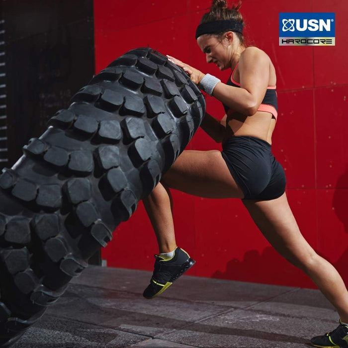 USN Mega Shaker 1000ml