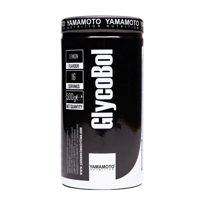 Yamamoto Nutrition GlycoBol 500g