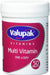 Valupak Multi-Vitamin One-A-Day Tablets