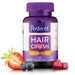 Vitabiotics Perfectil Hair Crush Natural Mixed Berry Flavour Vegan Gummies