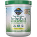 Garden of Life Raw Organic Perfect Food Green Superfood, Original - 207g - Health and Wellbeing at MySupplementShop by Garden of Life