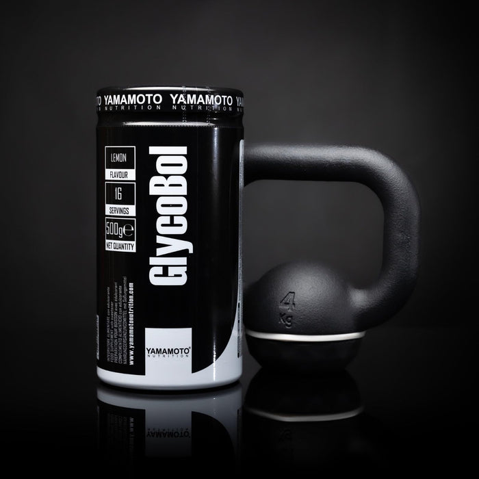 Yamamoto Nutrition GlycoBol 500g