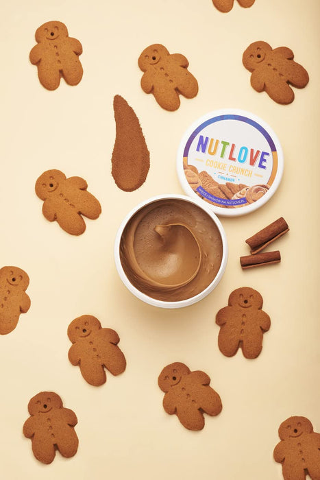 Allnutrition Nutlove 500g