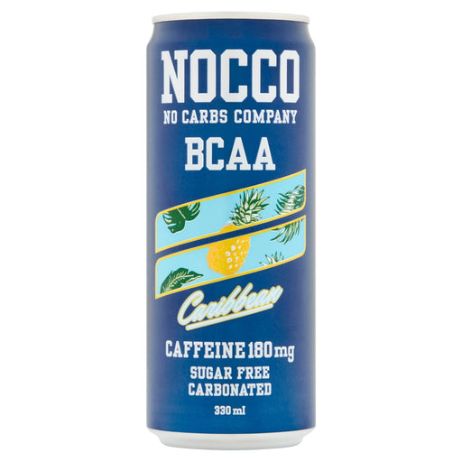 Nocco BCAA RTD 12x330ml